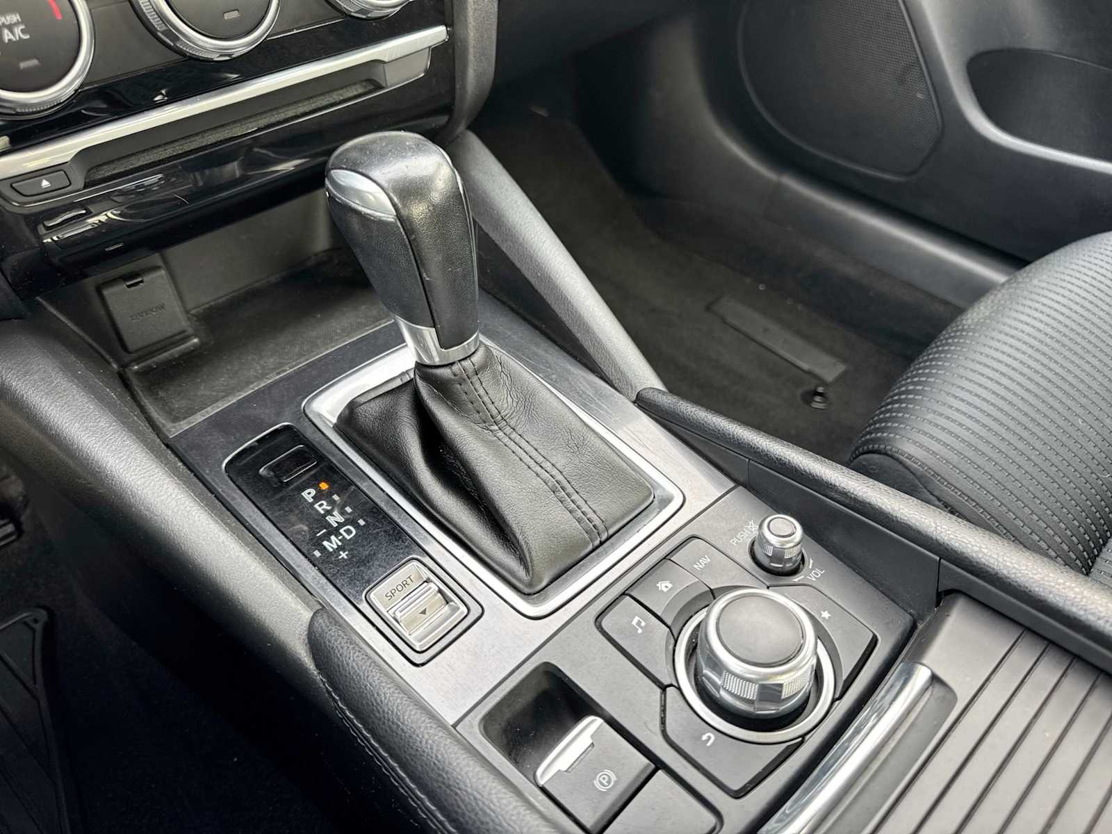 View vehicle photo 7