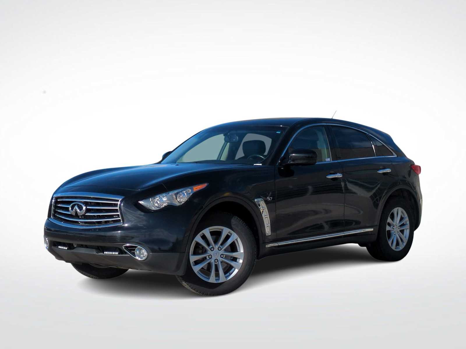 2016 INFINITI QX70