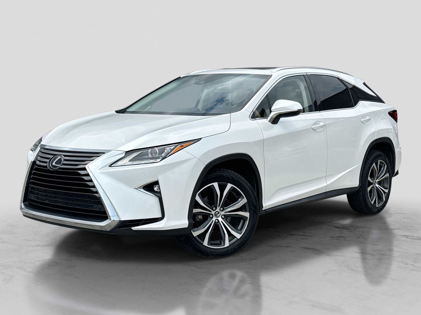 2016 Lexus RX 350 AWD