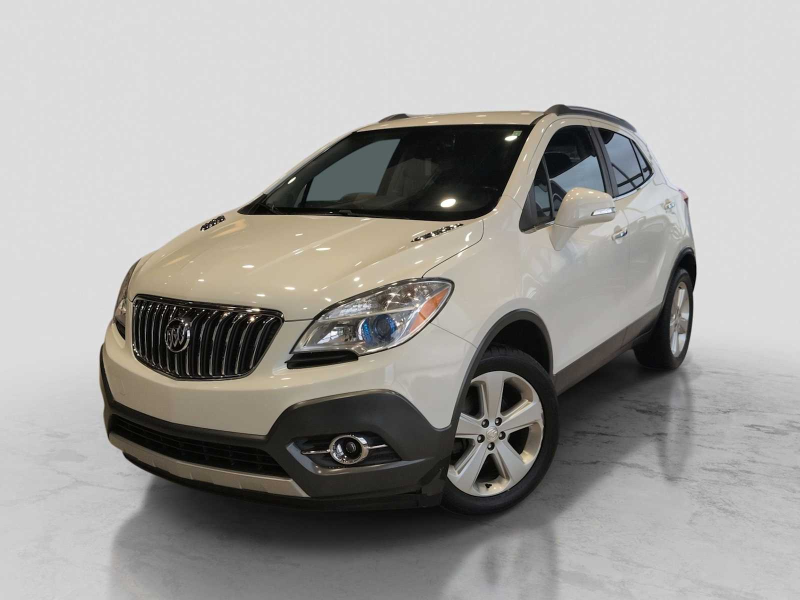 2016 Buick Encore Convenience FWD