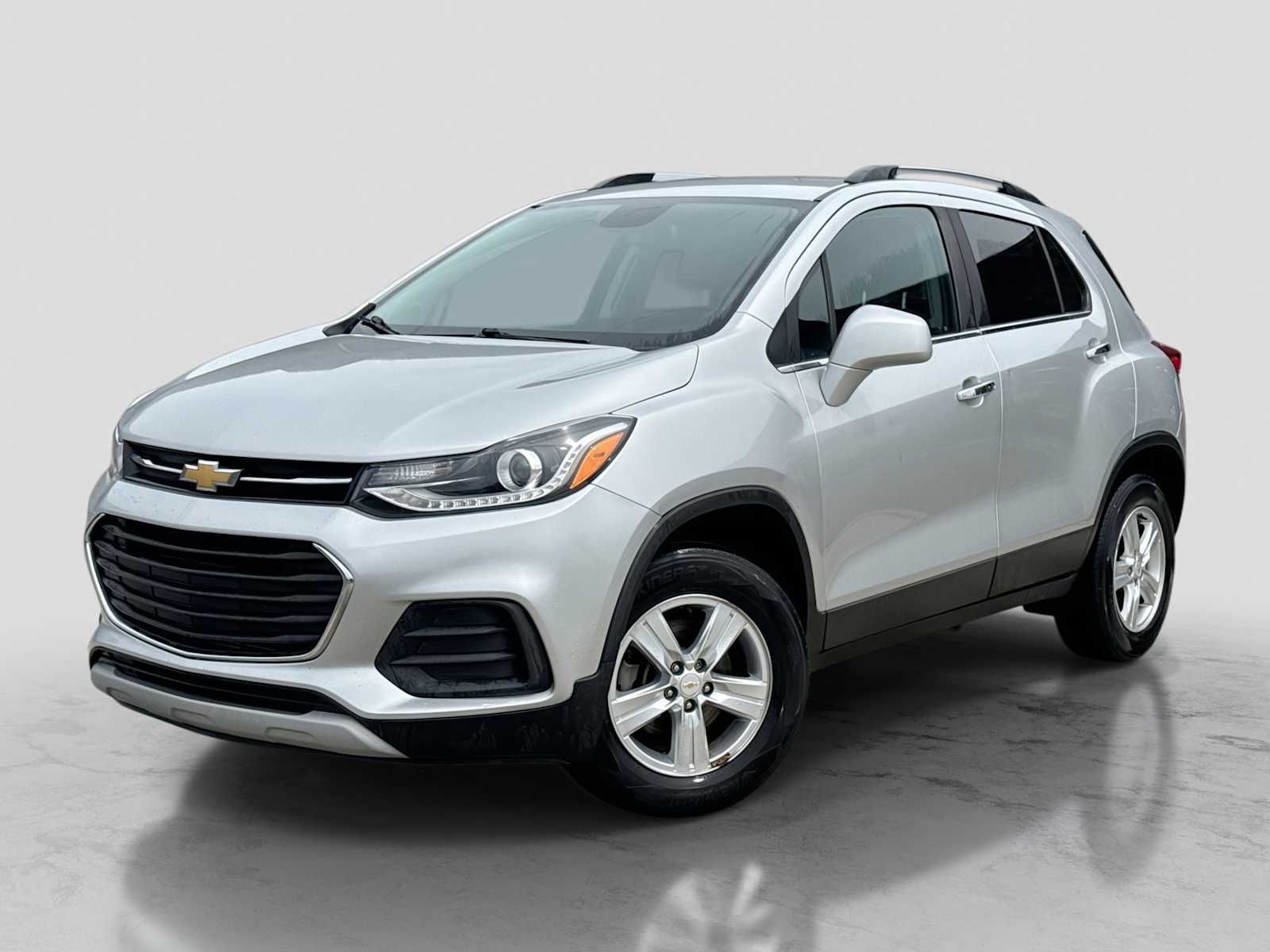 2019 Chevrolet Trax