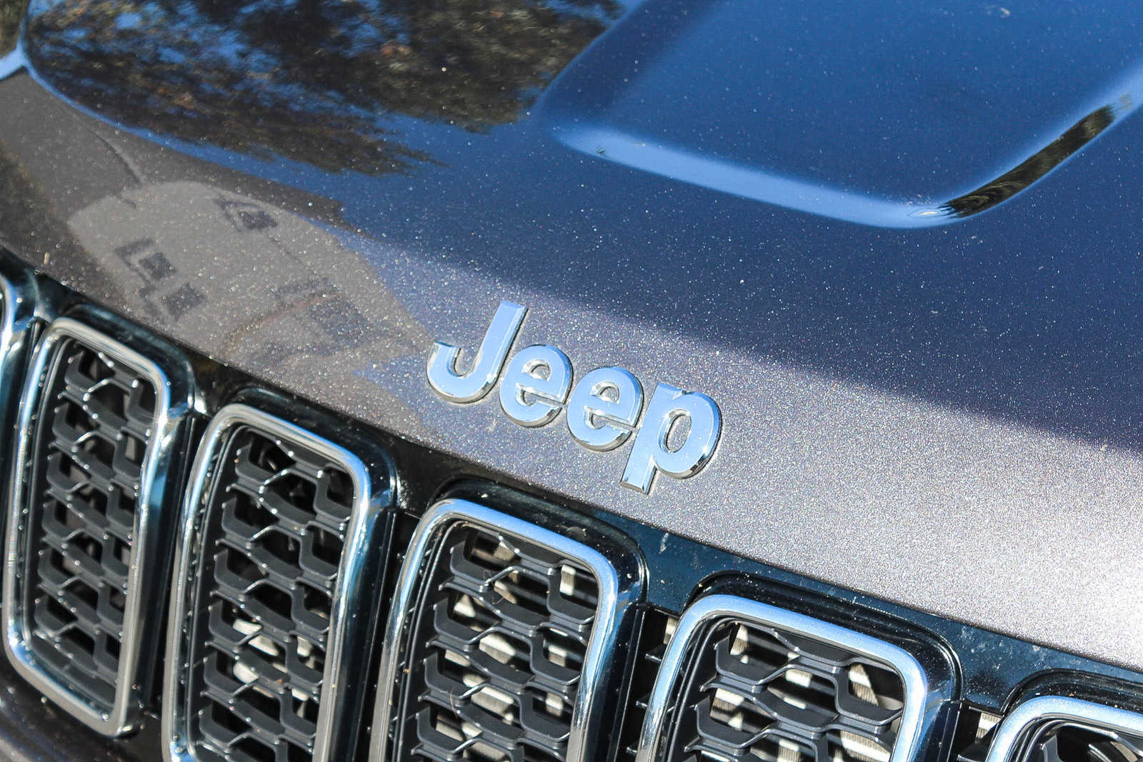 2017 Jeep Grand Cherokee Limited 11