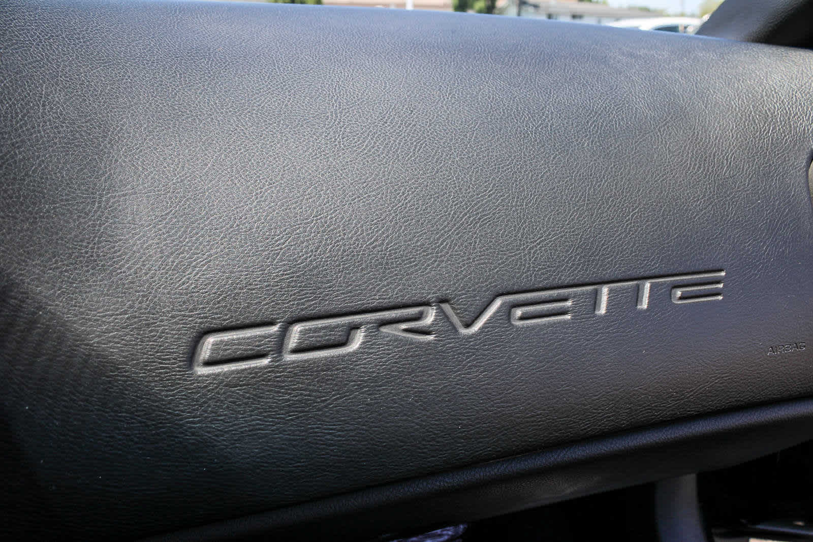 2006 Chevrolet Corvette BASE 18