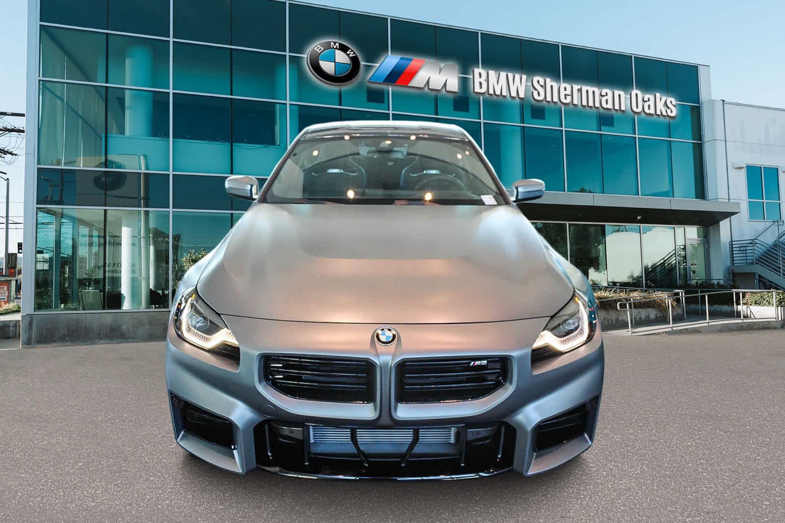 2024 BMW M2  2