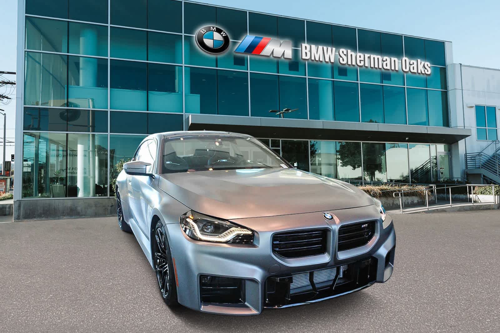 2024 BMW M2  3