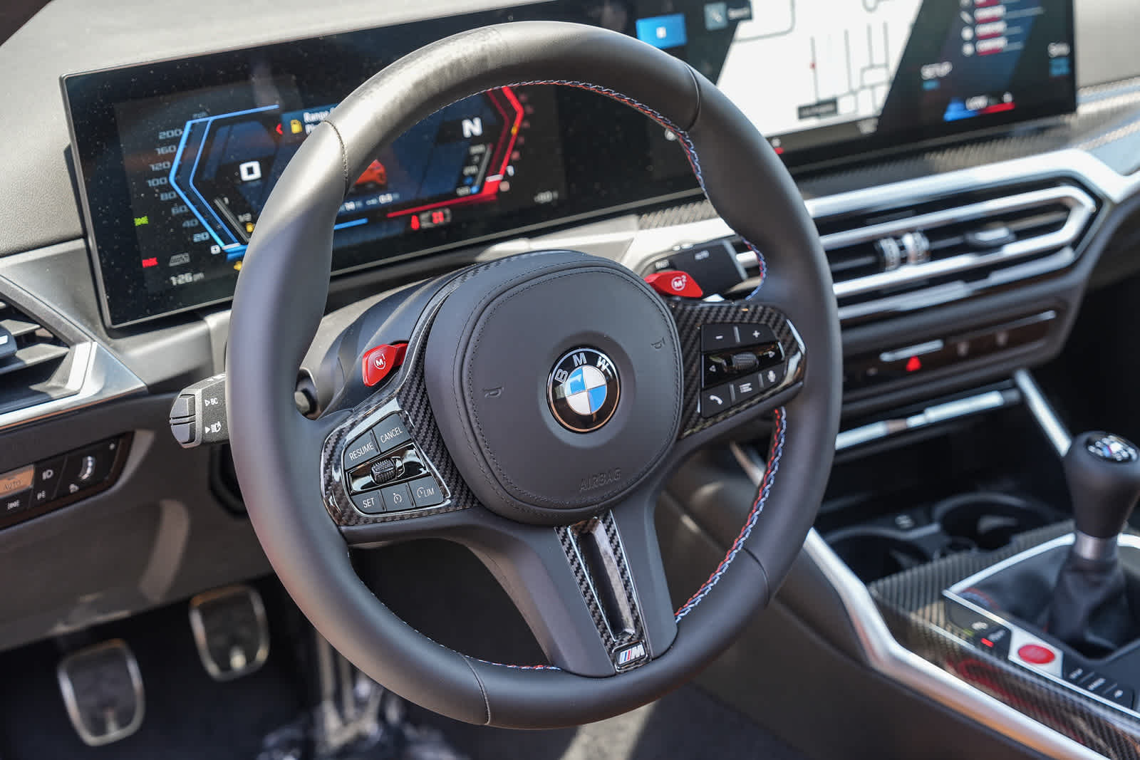 2024 BMW M2  15