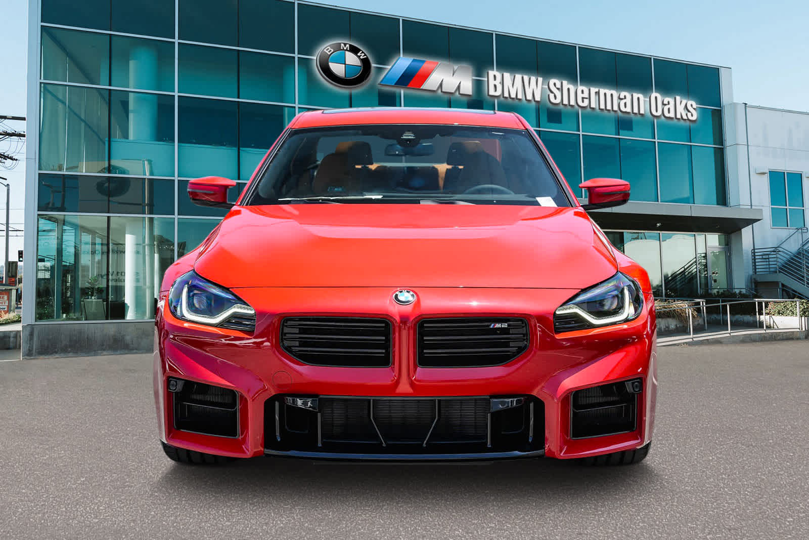 2024 BMW M2  2