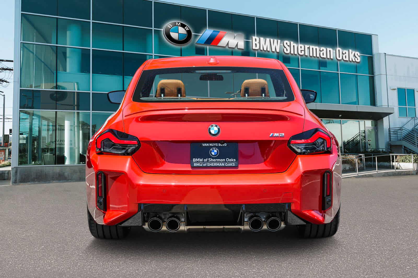 2024 BMW M2  5