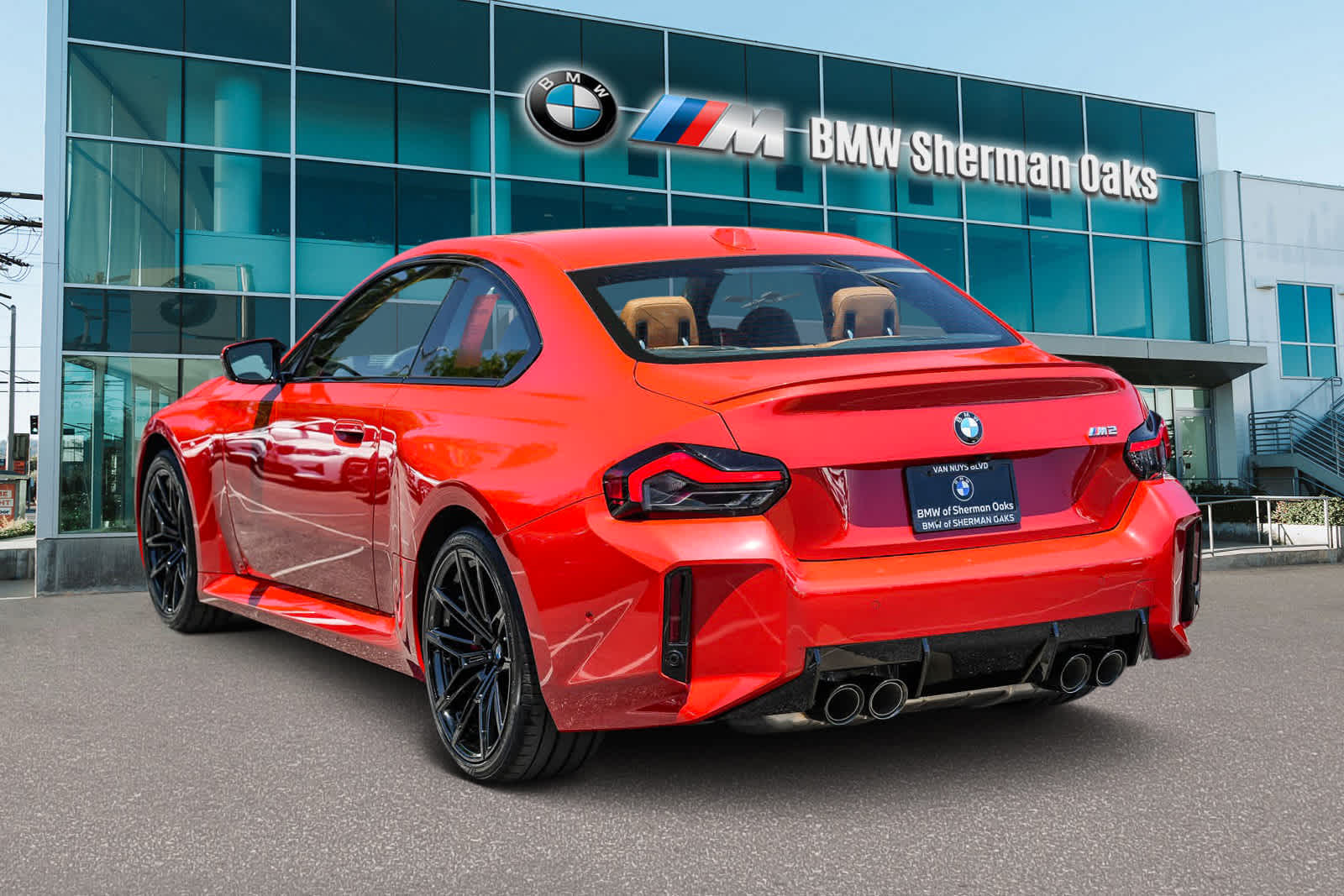 2024 BMW M2  6