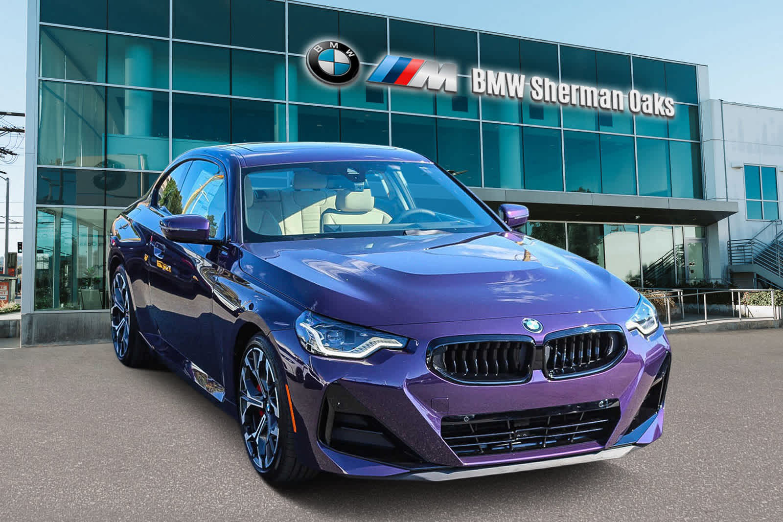 2025 BMW 2 Series 230i 3