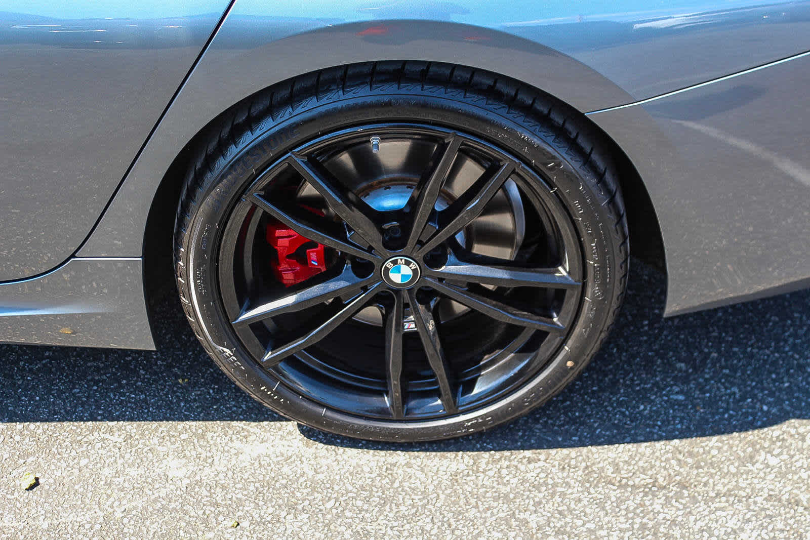 2023 BMW 3 Series M340i 8