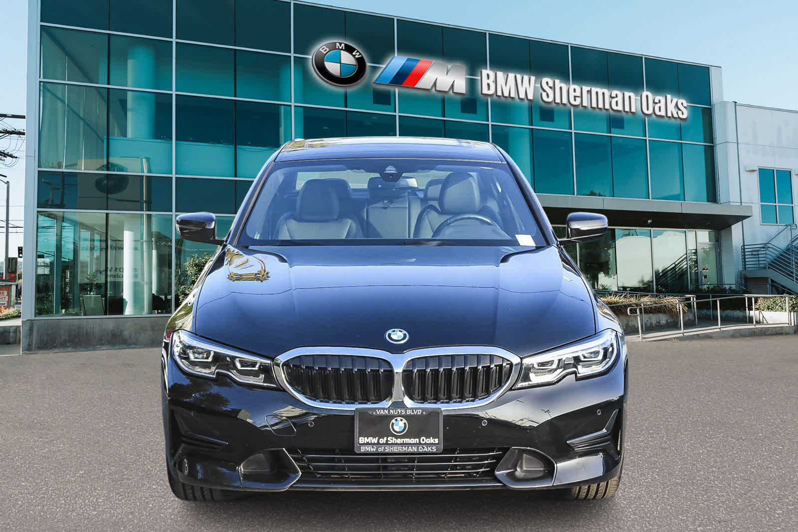 2022 BMW 3 Series 330e 2