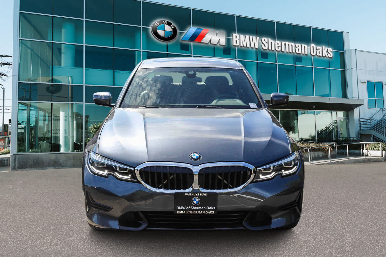 2022 BMW 3 Series 330i 2