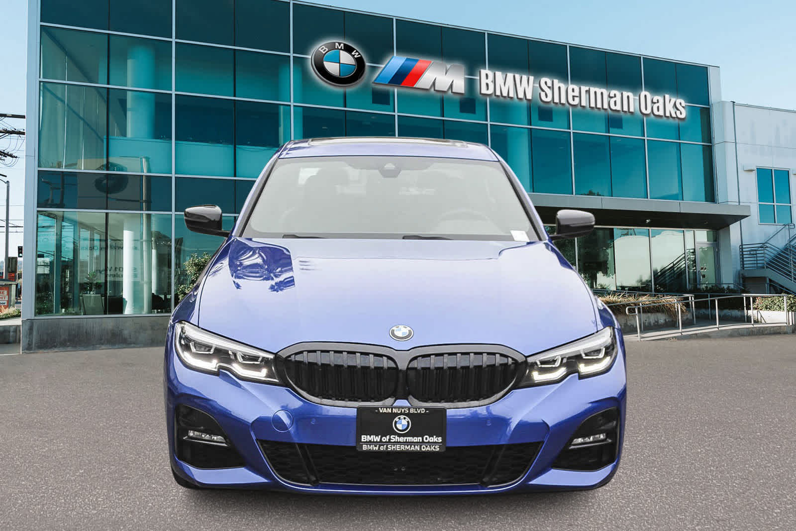 2022 BMW 3 Series 330i 2