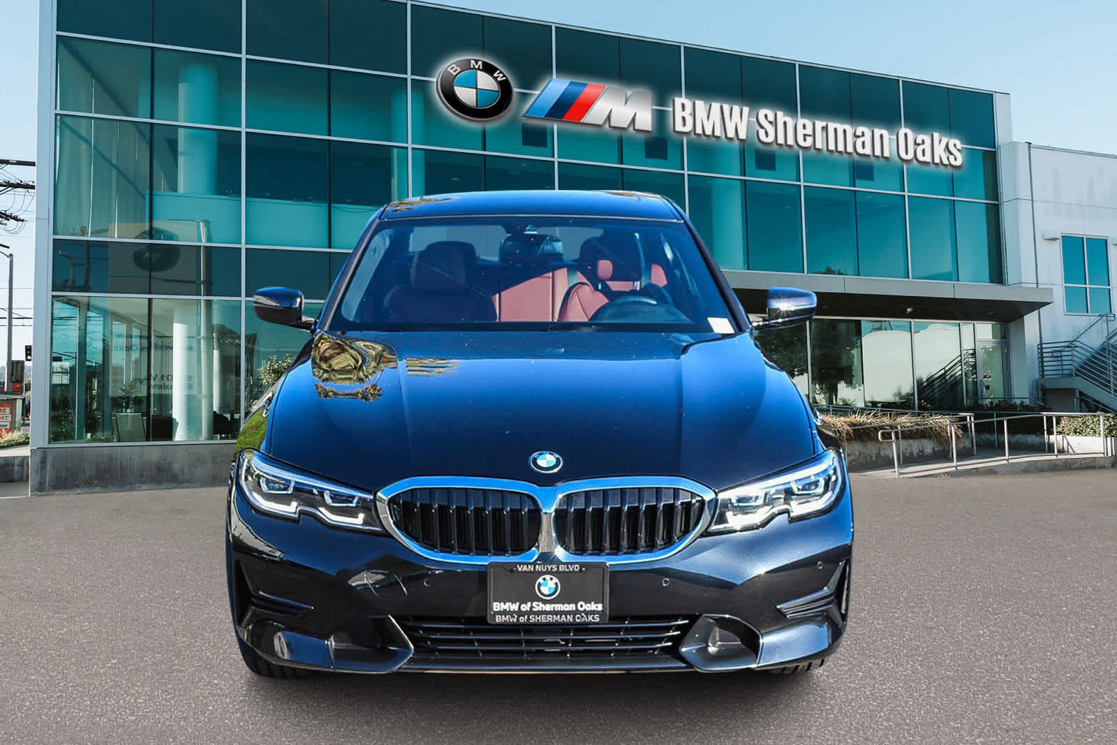 2022 BMW 3 Series 330i 2