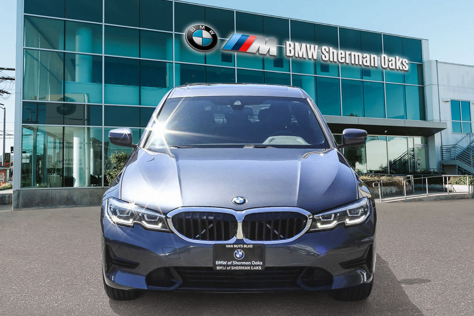 2022 BMW 3 Series 330i 2