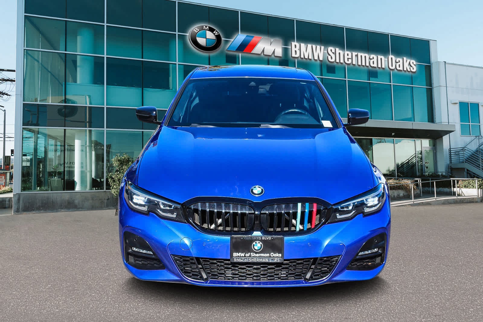 2022 BMW 3 Series 330i 2