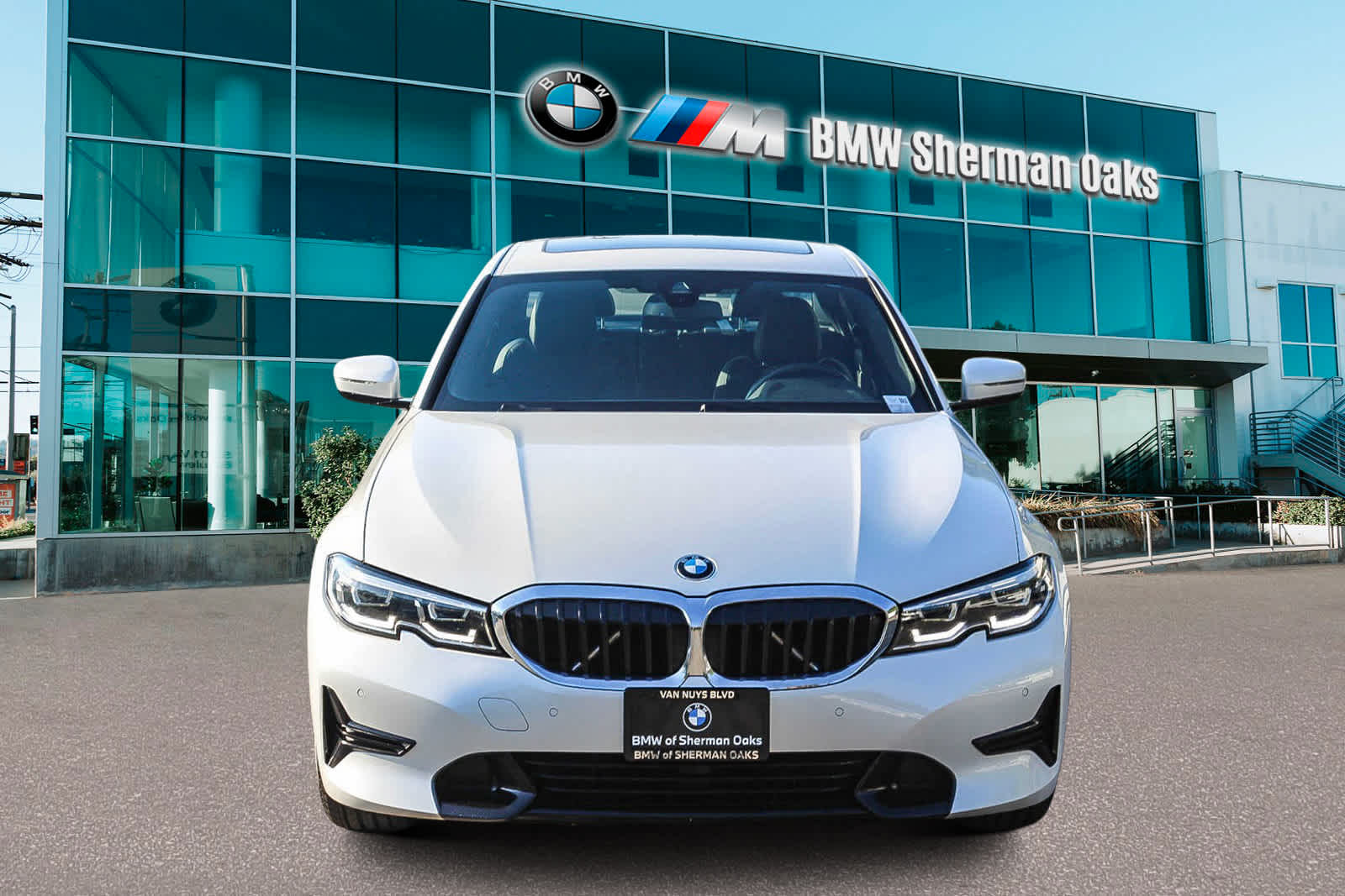 2022 BMW 3 Series 330i 2