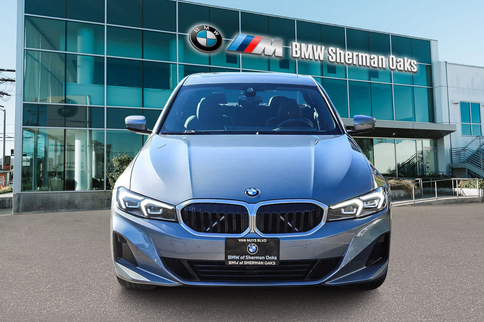 2023 BMW 3 Series 330i 2