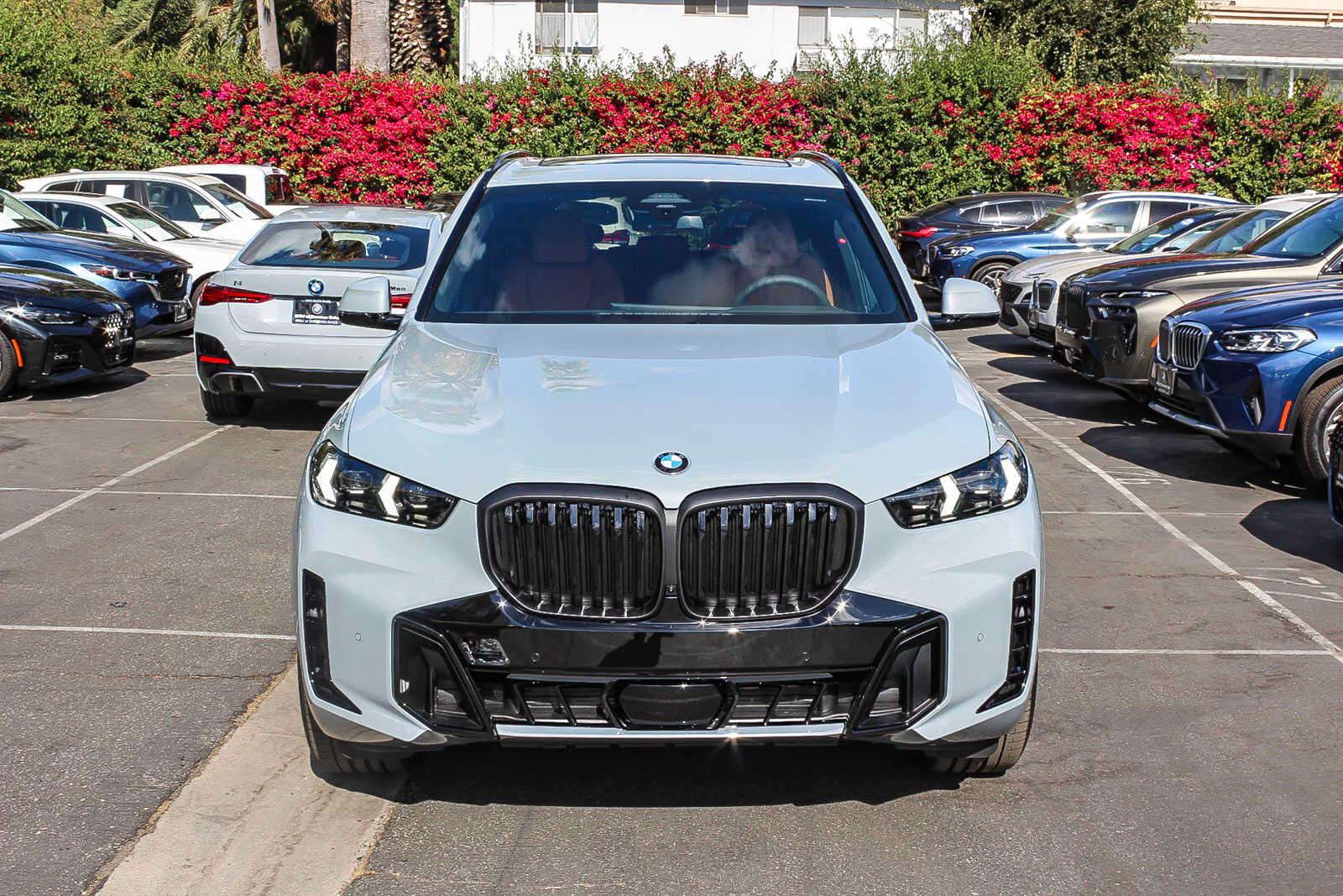 2025 BMW X5 sDrive40i 2