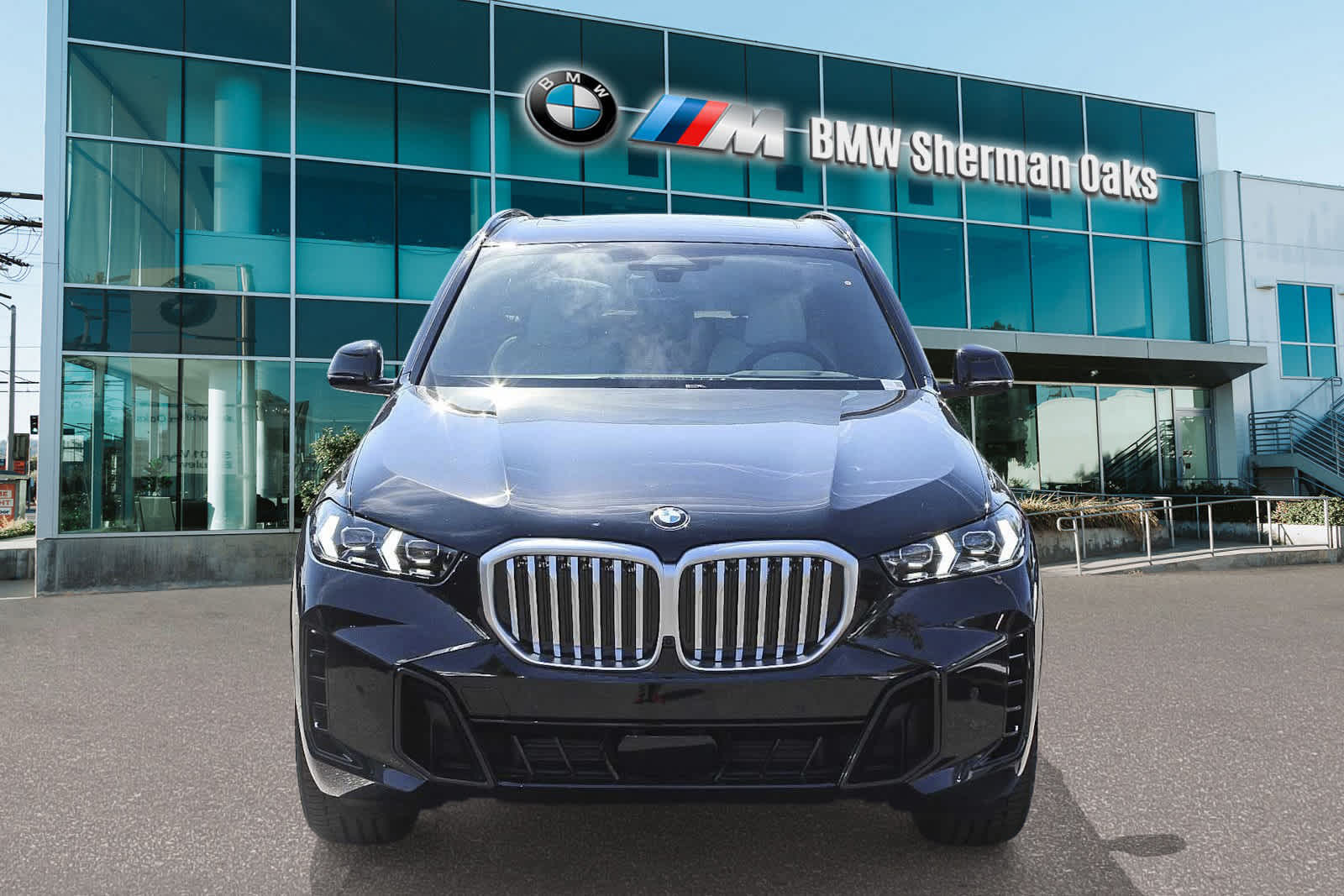 2025 BMW X5 sDrive40i 2