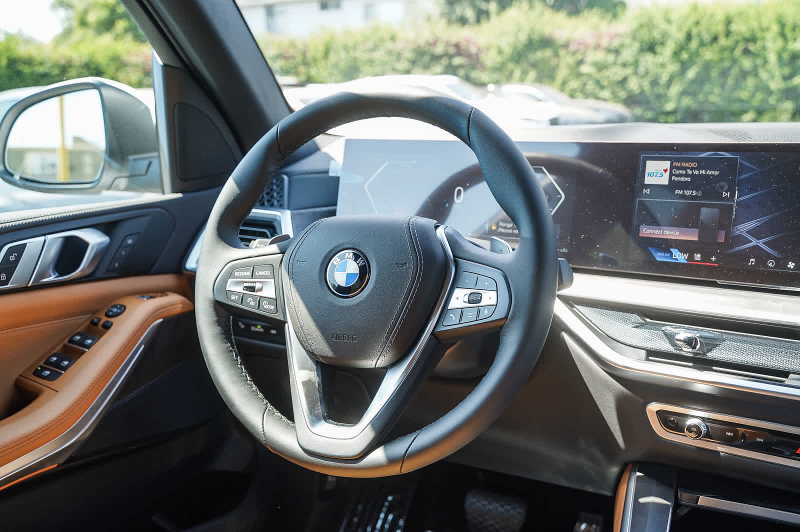 2025 BMW X5 sDrive40i 15