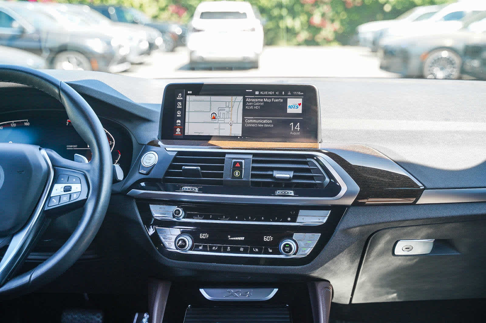 2020 BMW X4 xDrive30i 13