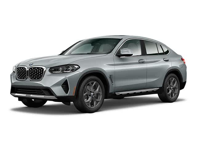 2023 BMW X4 xDrive30i