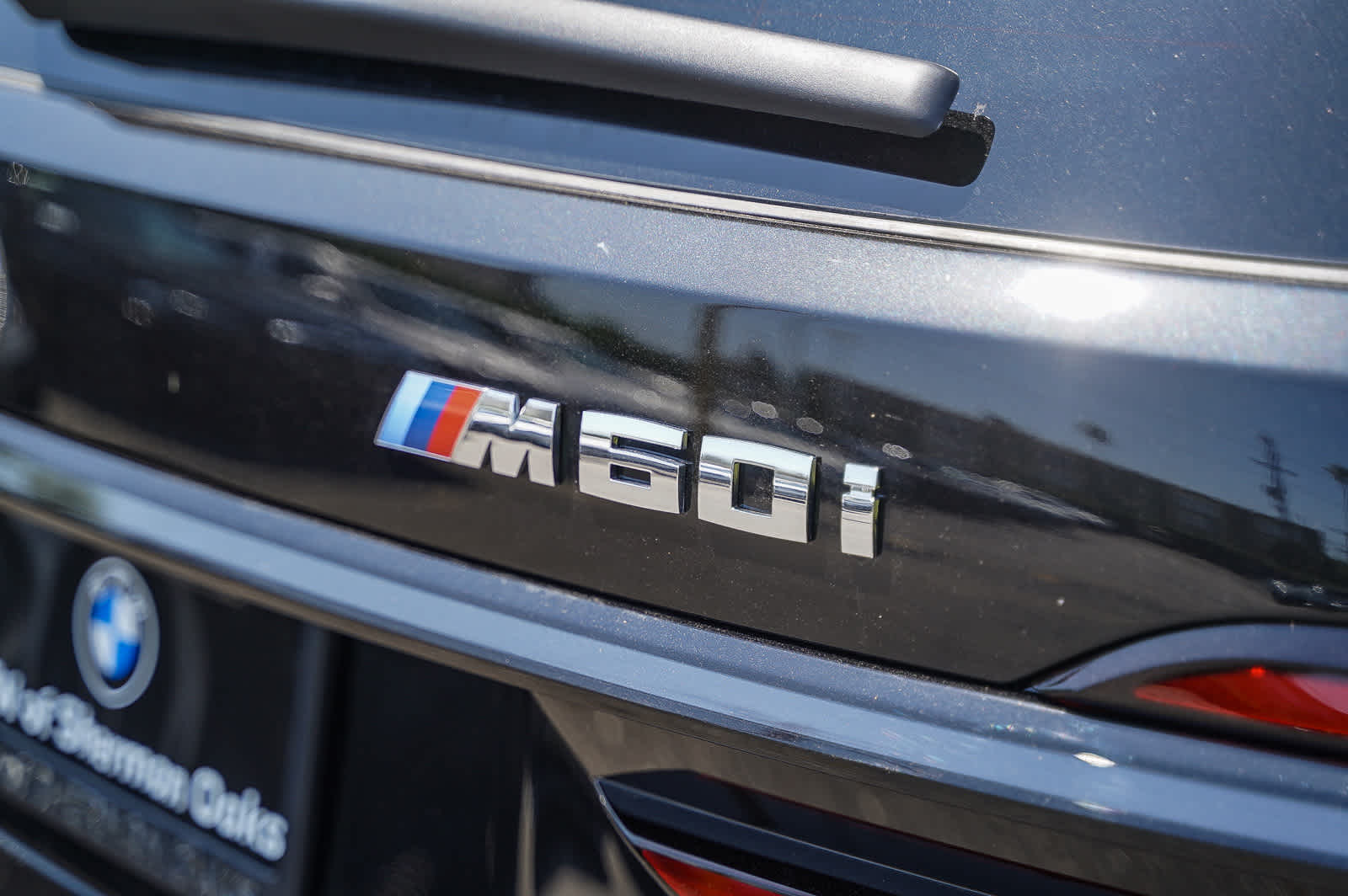 2025 BMW X7 M60i 27