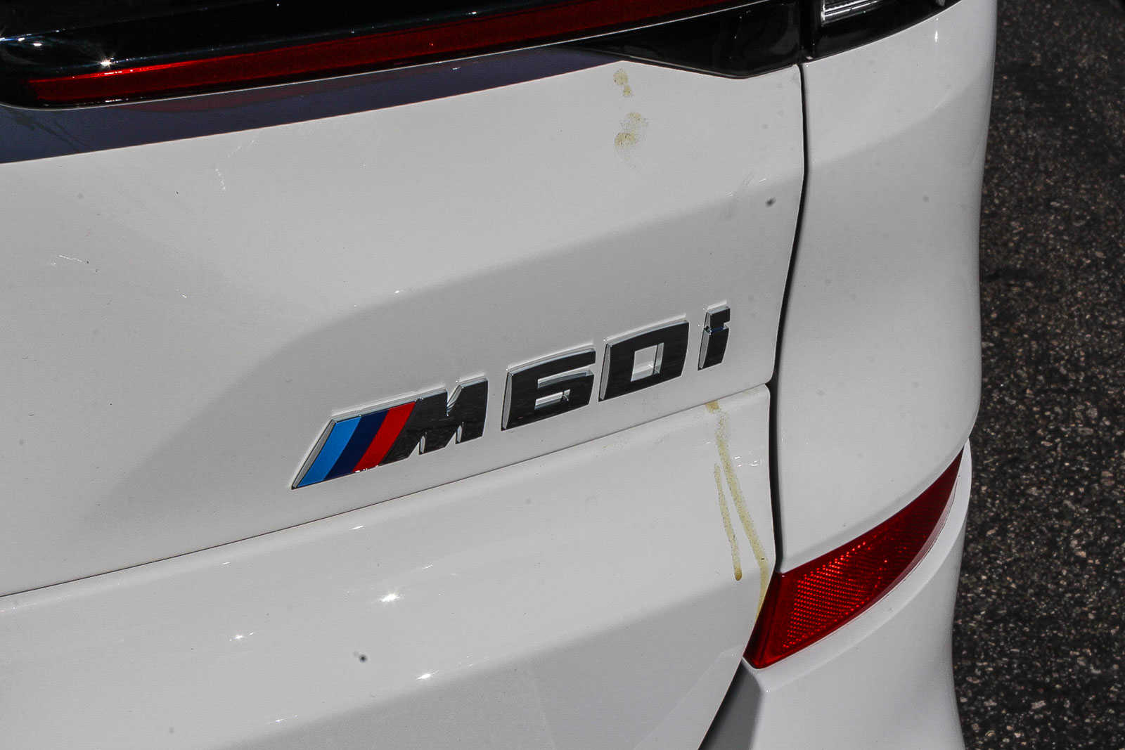 2025 BMW X5 M60i 27