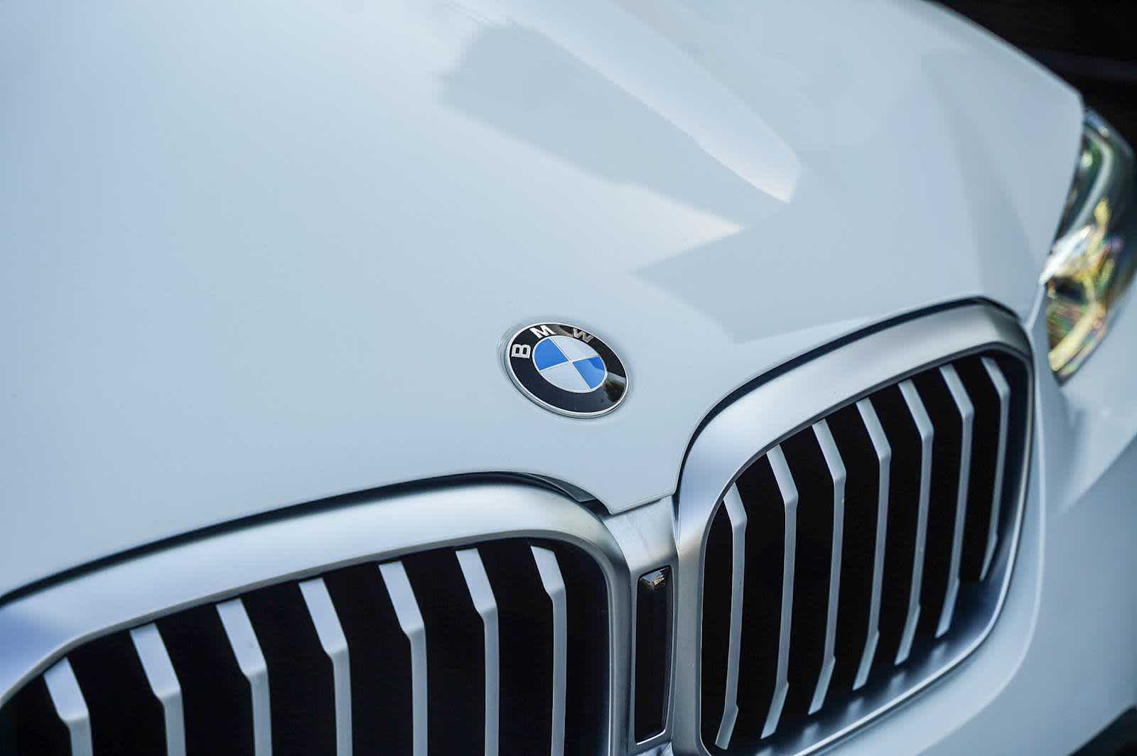 2022 BMW X3 sDrive30i 5