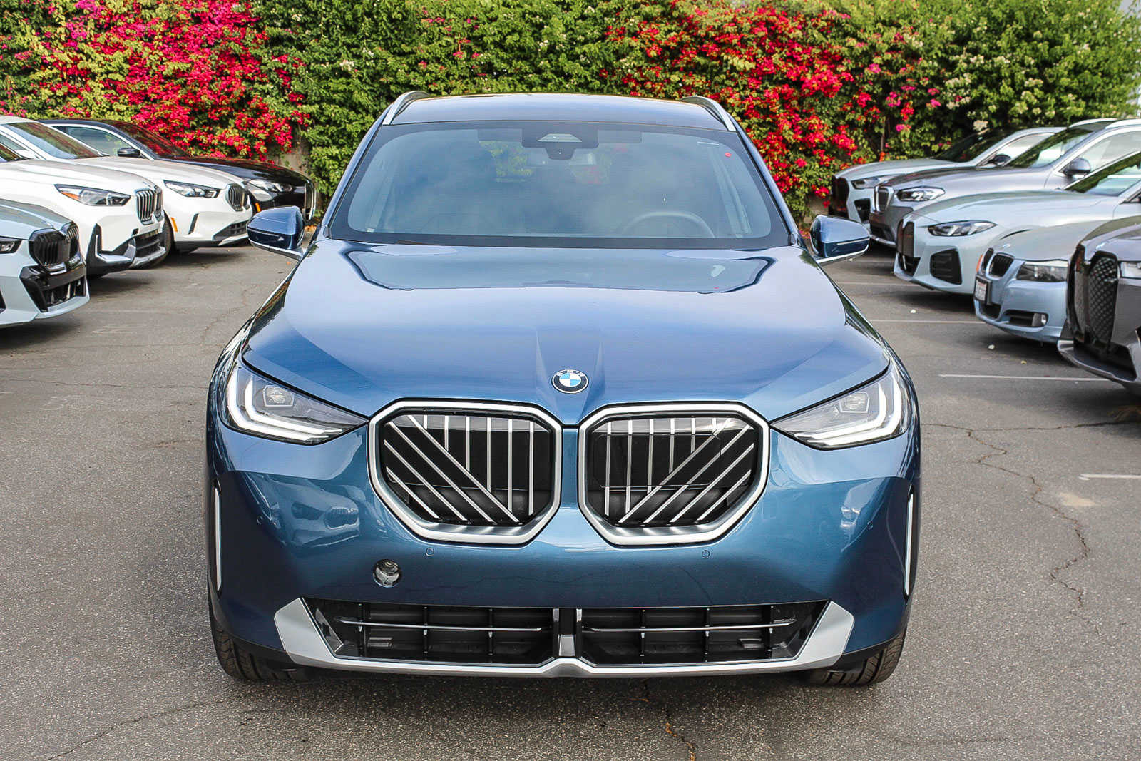 2025 BMW X3 30 xDrive 2