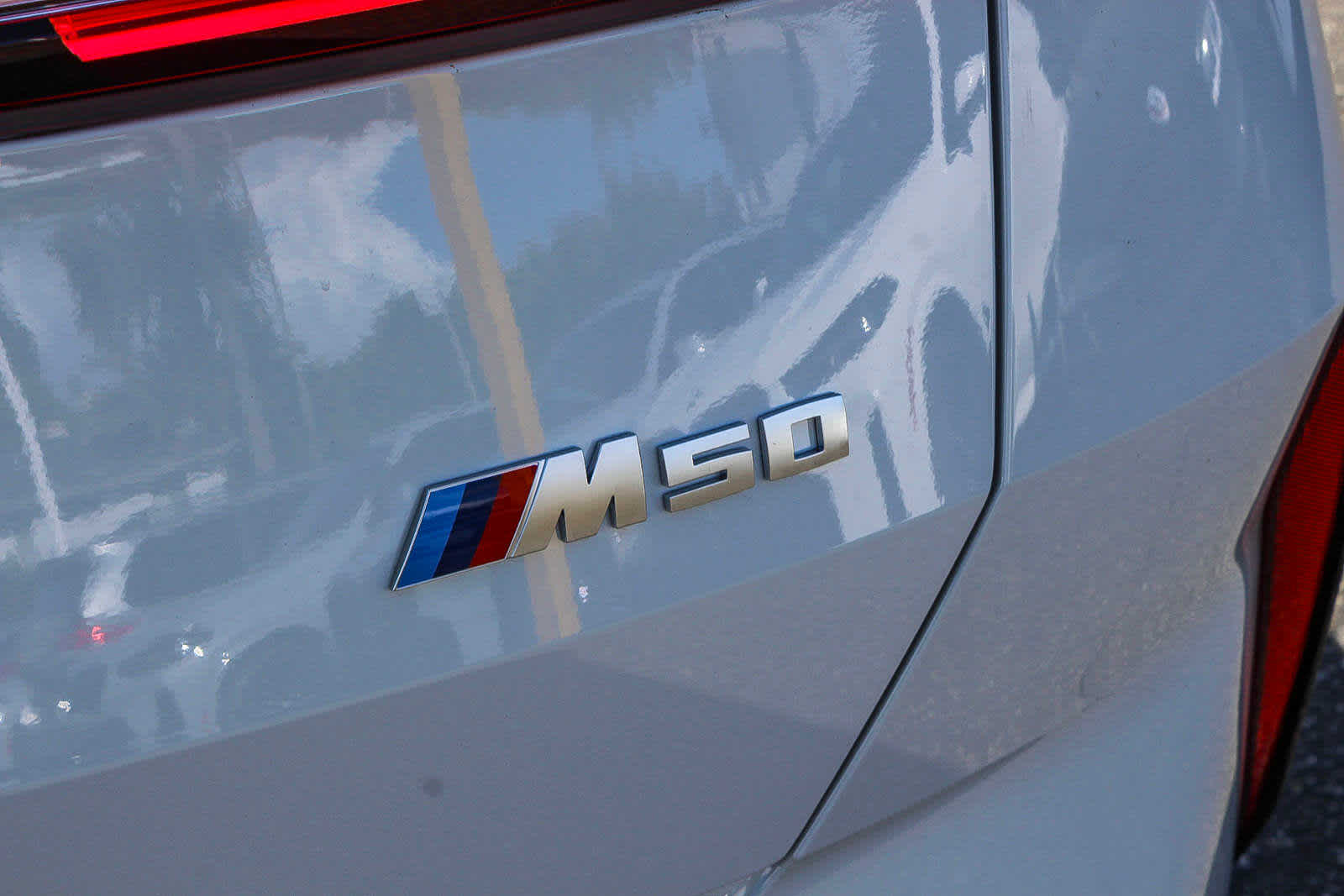 2025 BMW X3 M50 xDrive 27