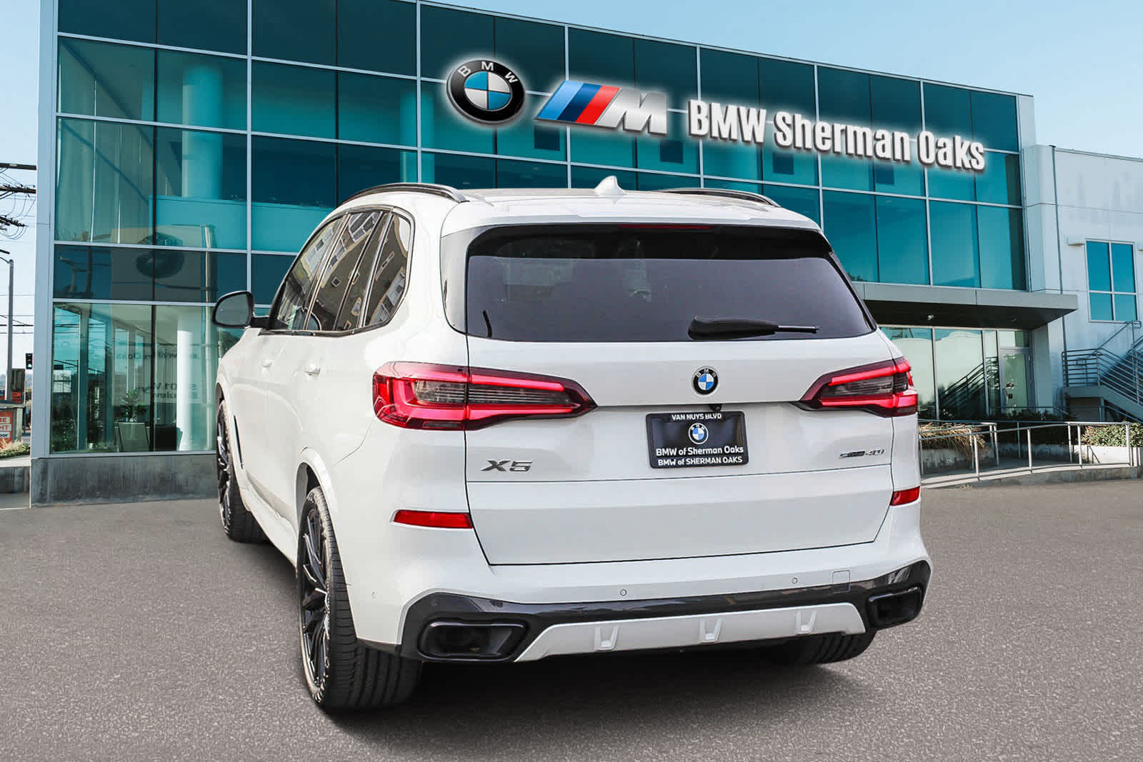 2022 BMW X5 sDrive40i 6