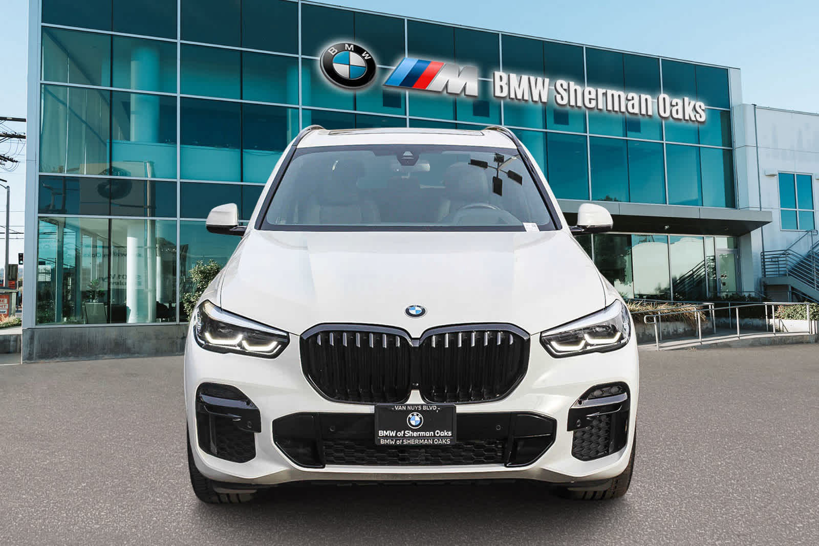 2022 BMW X5 sDrive40i 2