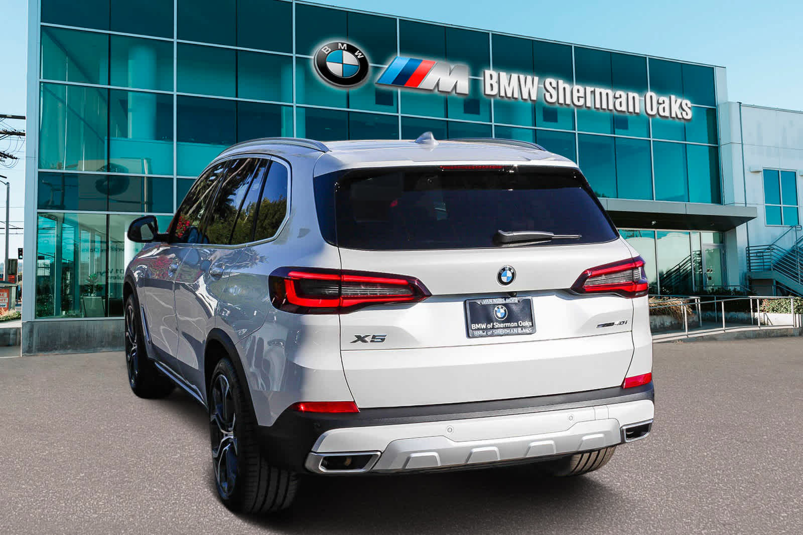 2022 BMW X5 sDrive40i 6