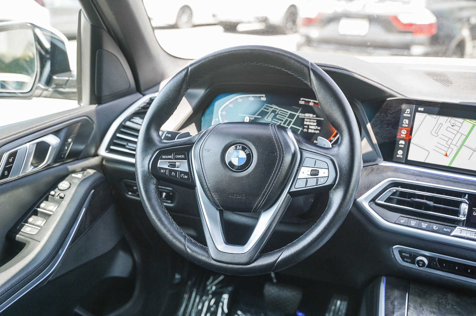 2022 BMW X5 sDrive40i 15