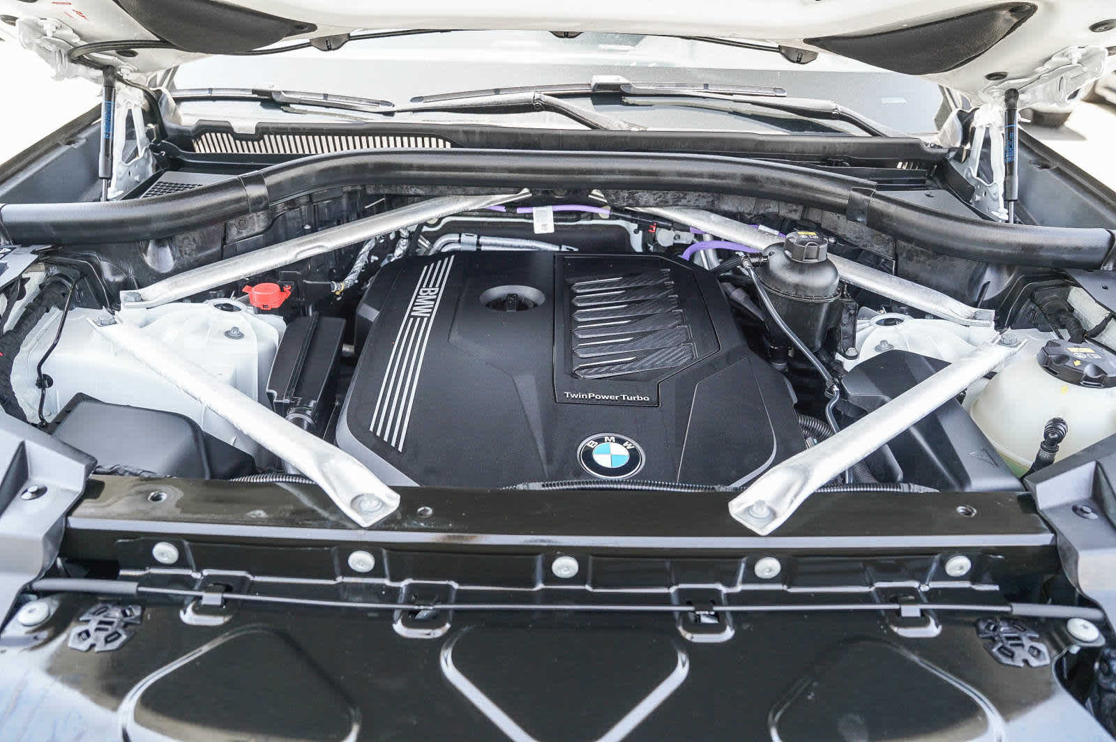 2022 BMW X5 sDrive40i 27