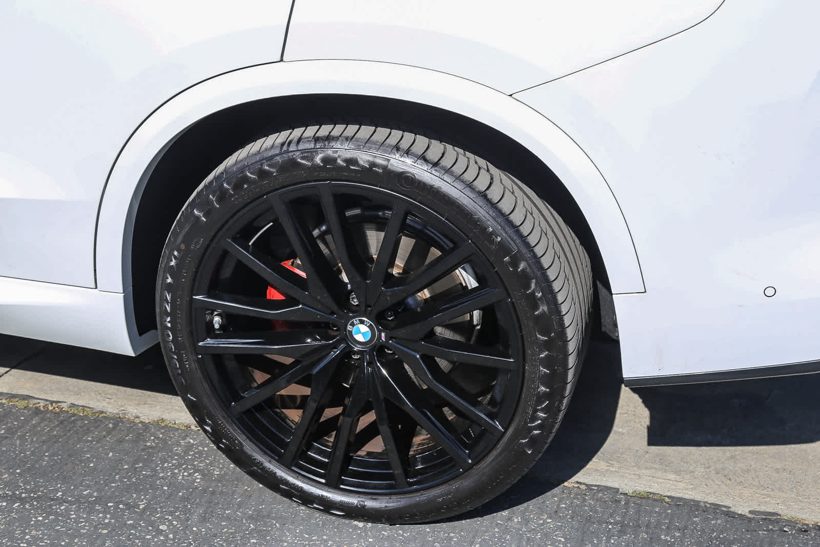 2022 BMW X5 sDrive40i 9