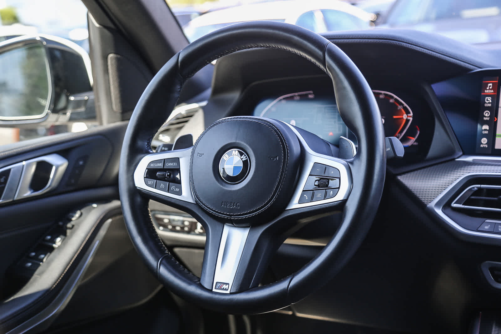 2022 BMW X5 sDrive40i 16