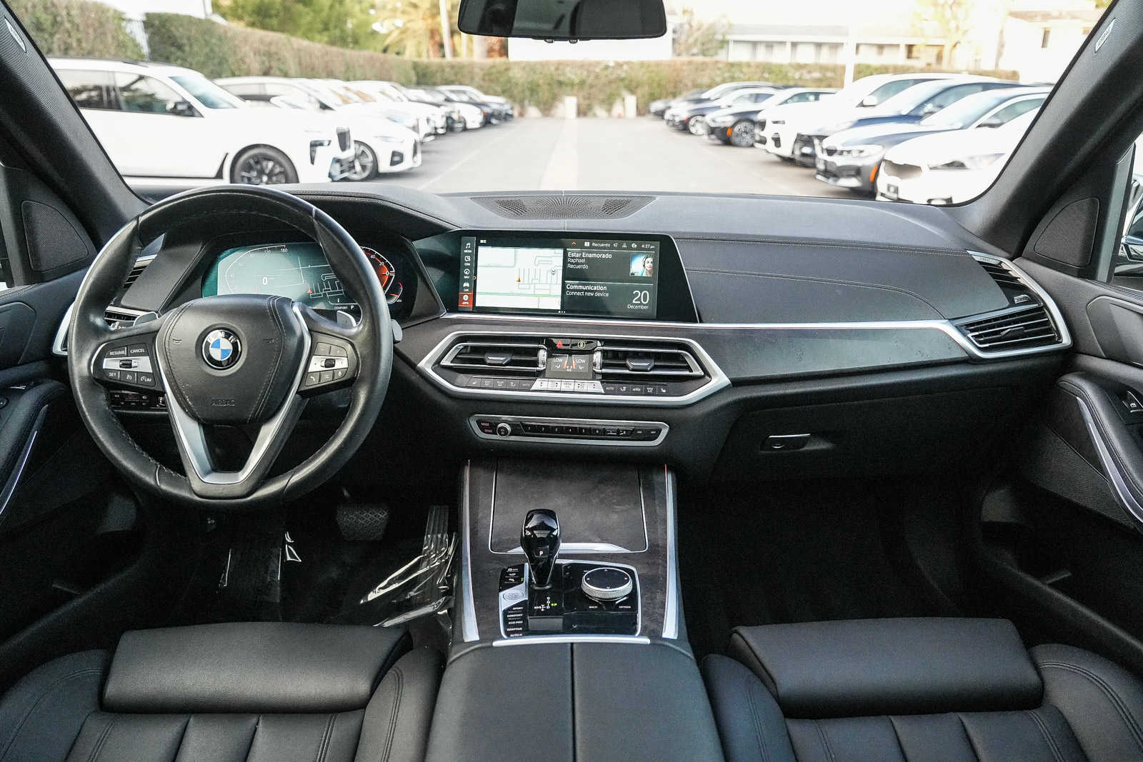 2022 BMW X5 sDrive40i 12