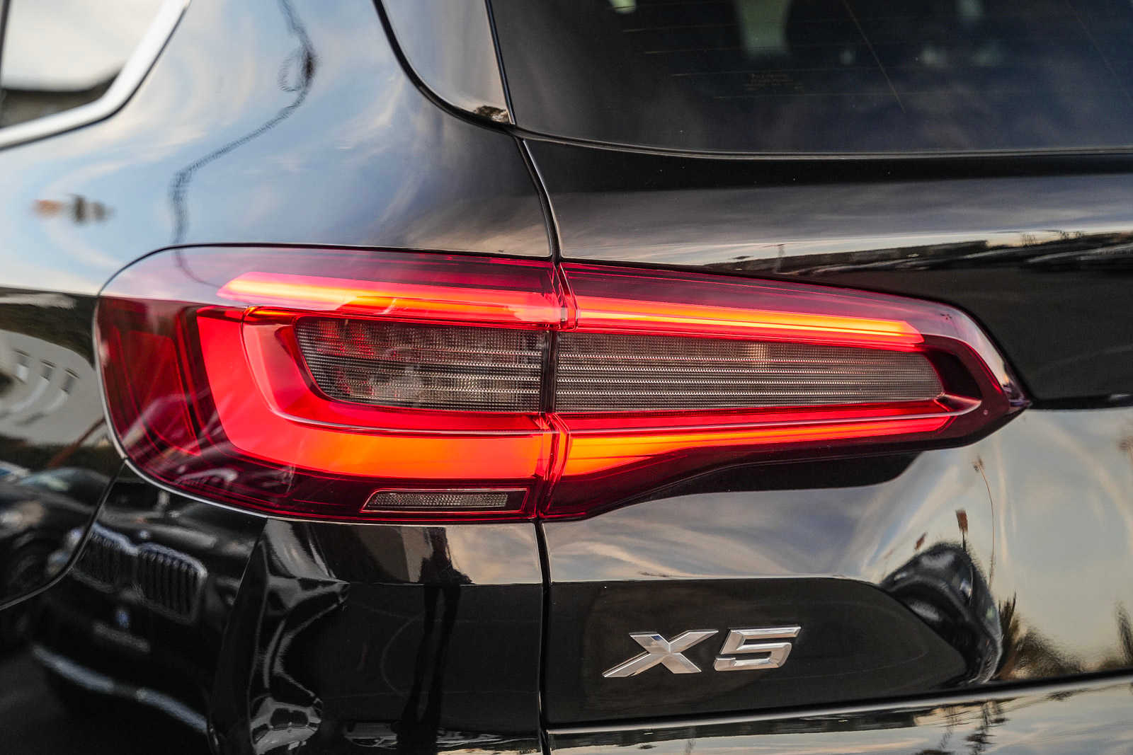 2022 BMW X5 sDrive40i 9