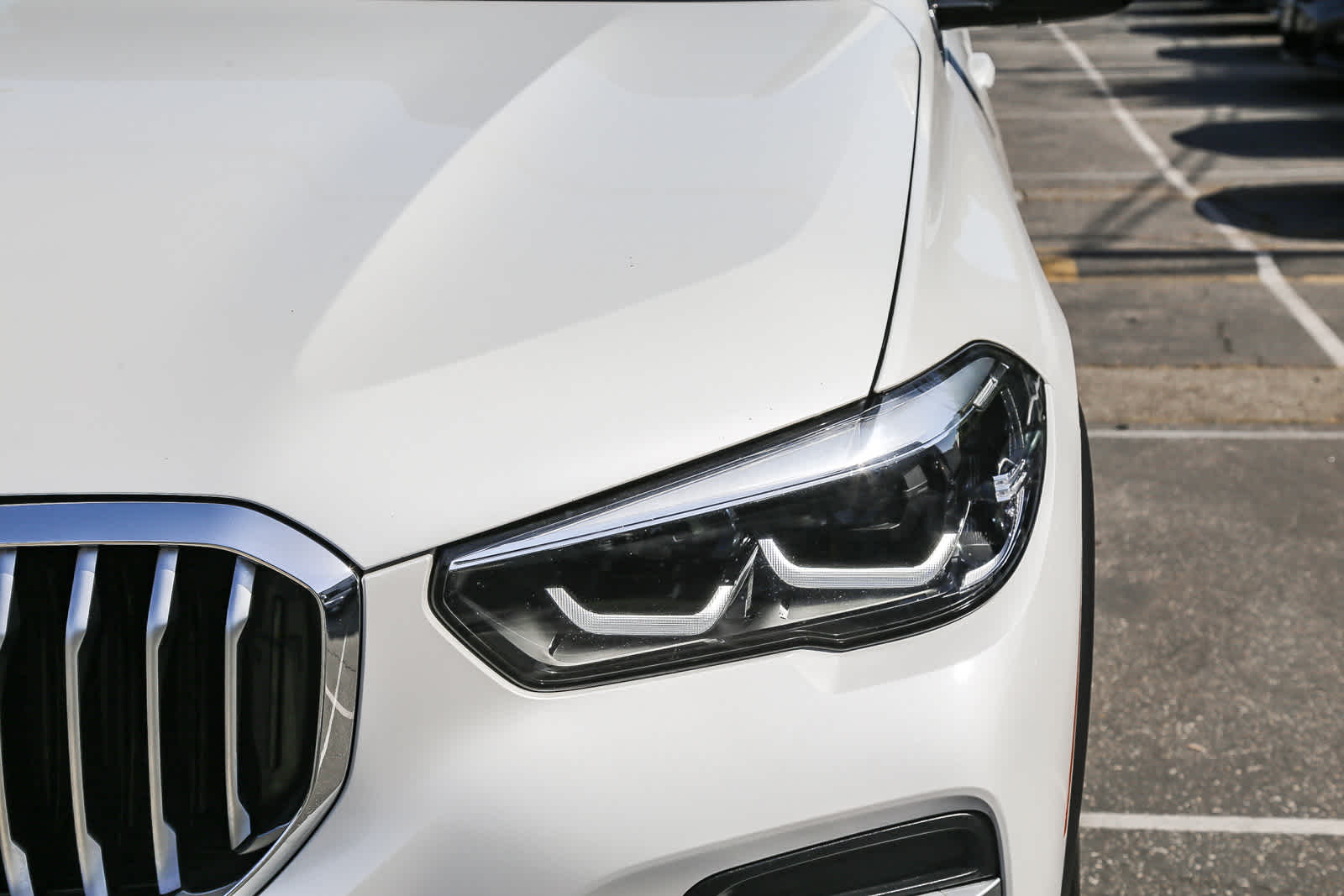 2022 BMW X5 sDrive40i 11