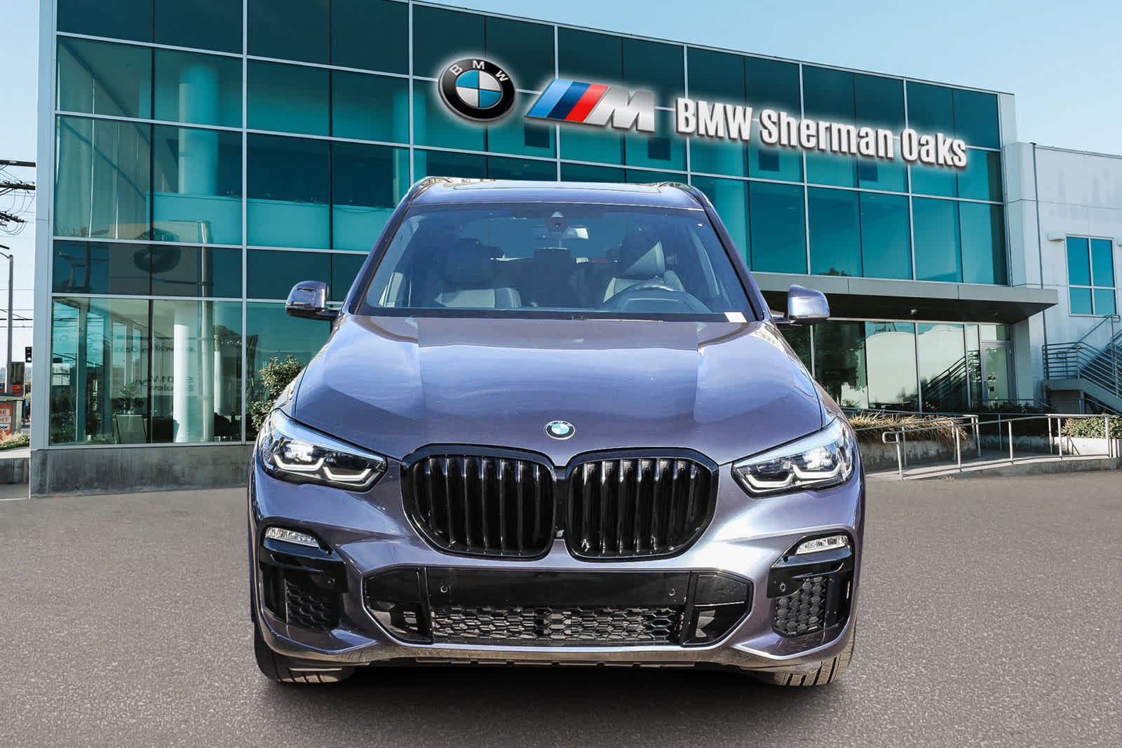 2019 BMW X5 xDrive40i 2