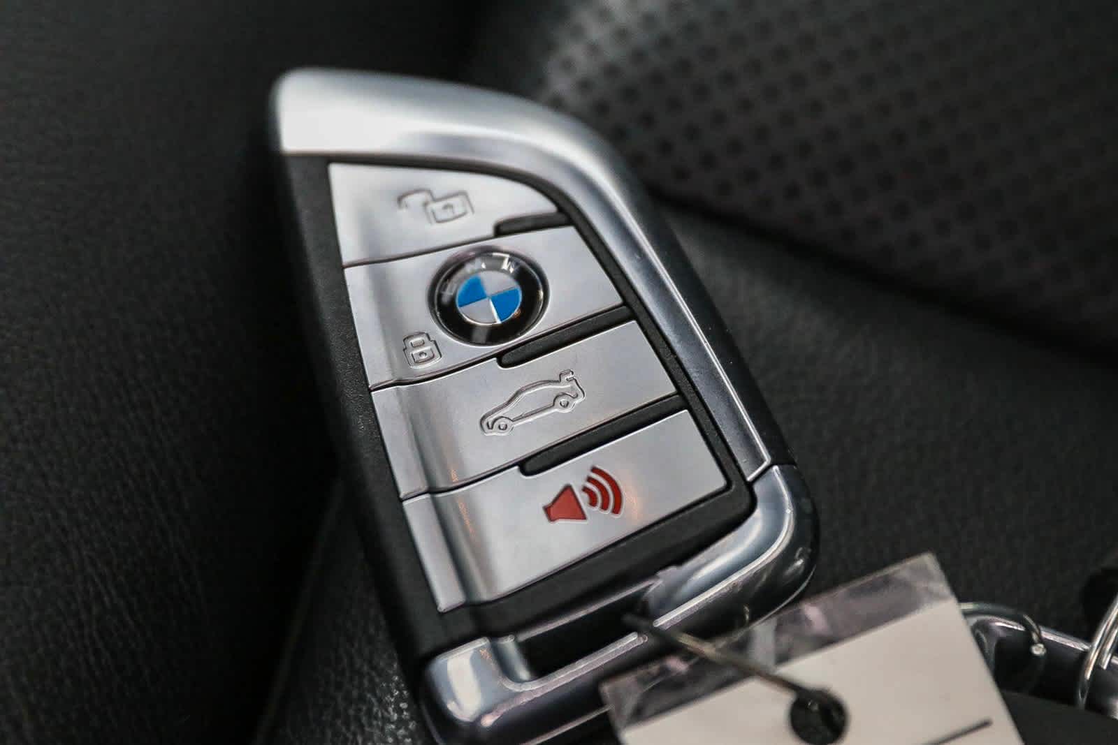 2022 BMW X7 xDrive40i 31