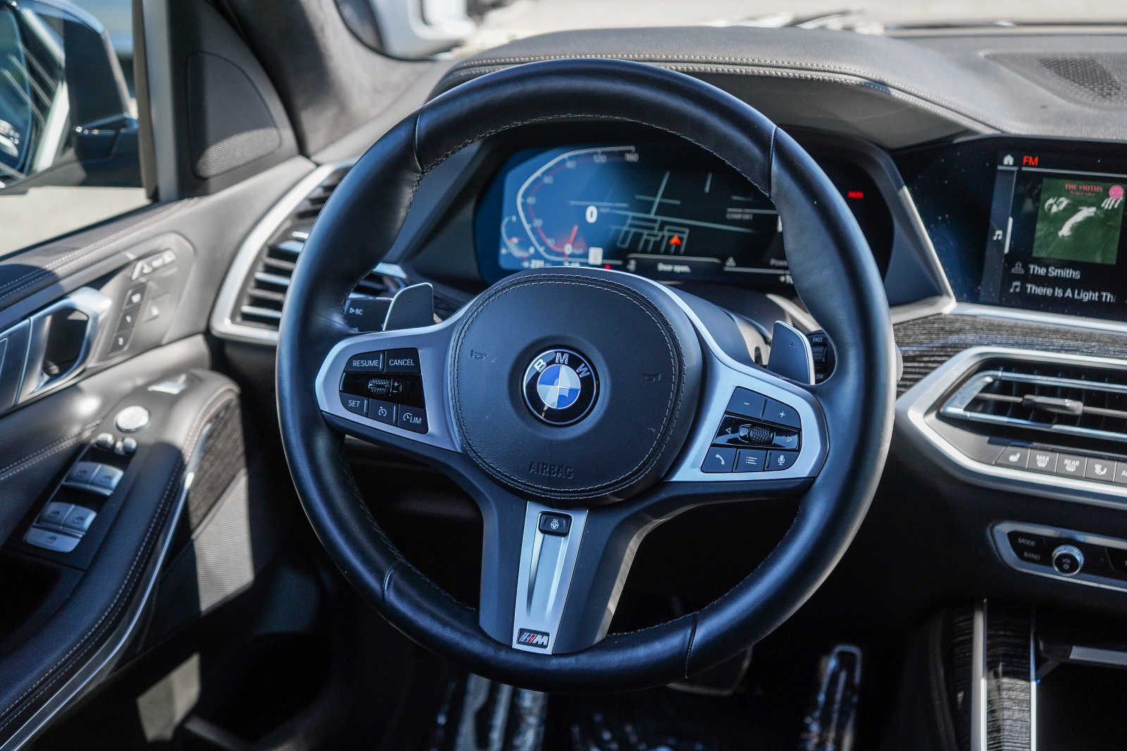 2022 BMW X7 xDrive40i 25