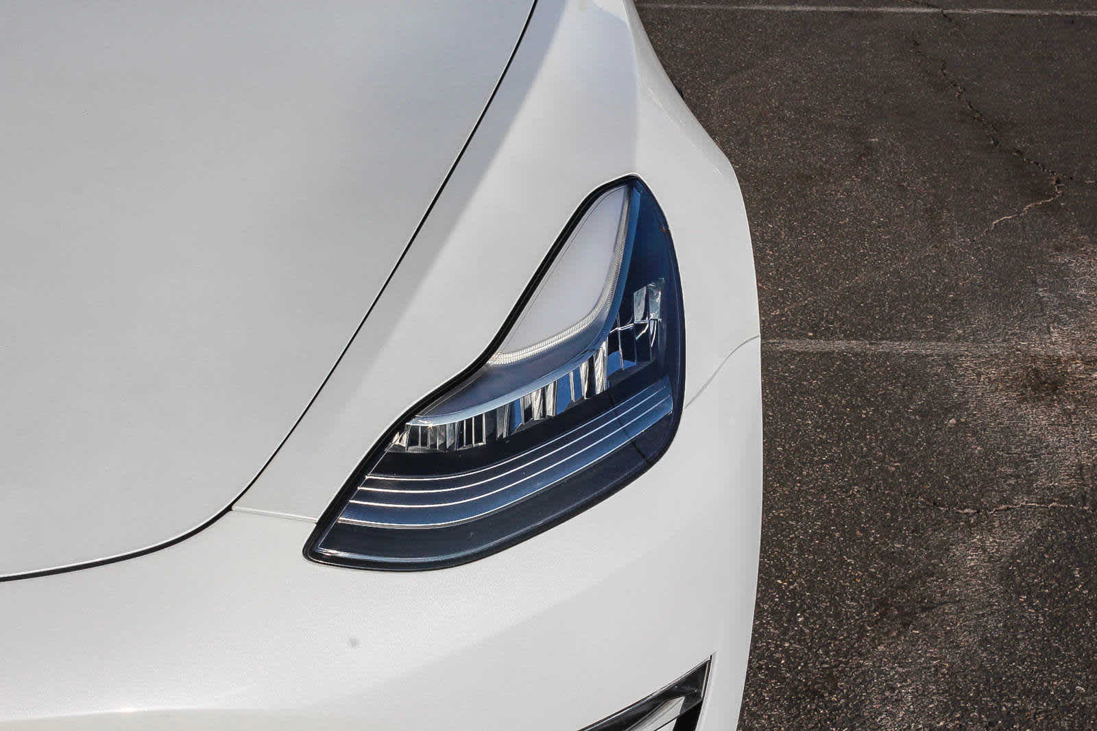 2020 Tesla Model 3 Standard Range 10