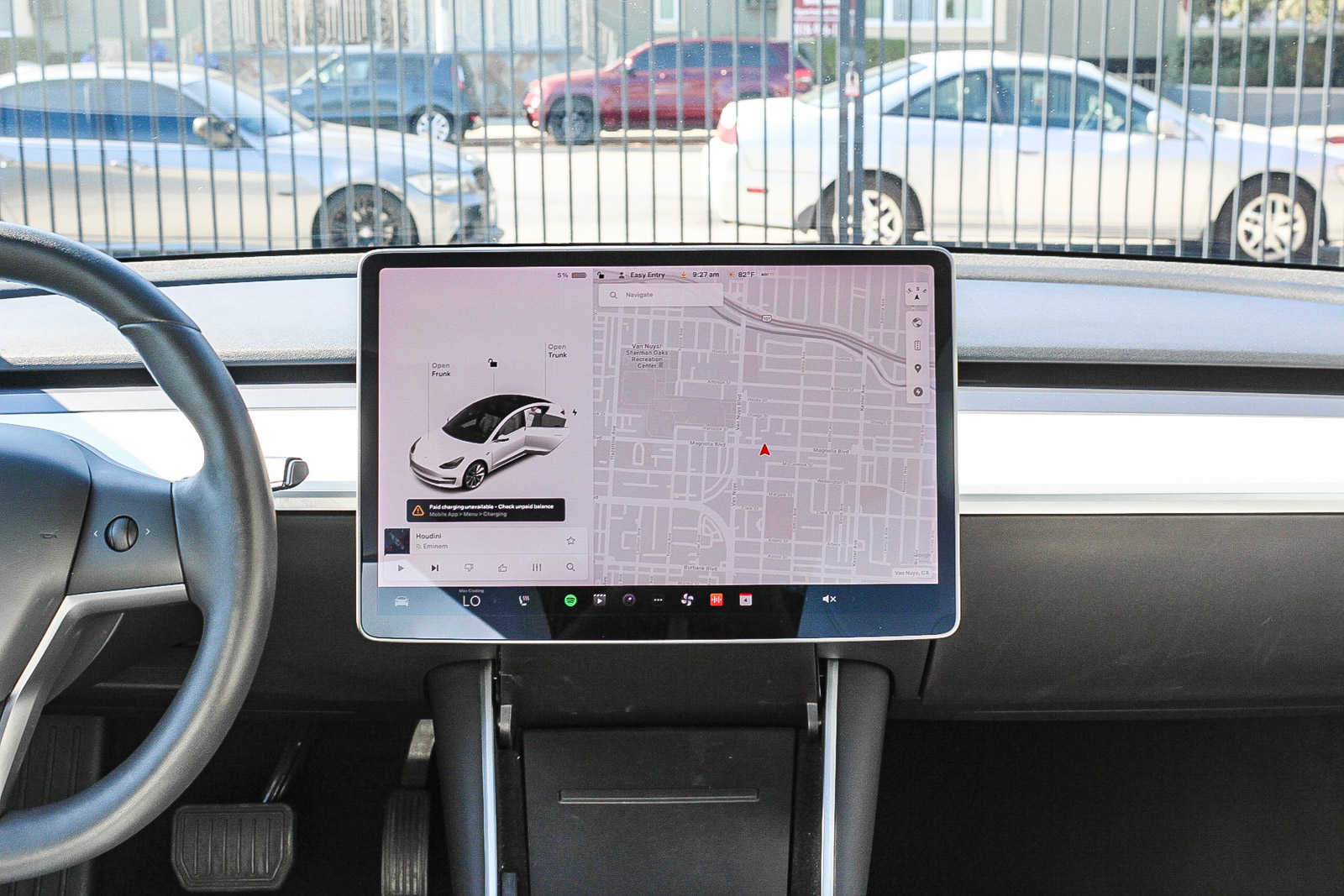 2019 Tesla Model 3 Standard Range 14