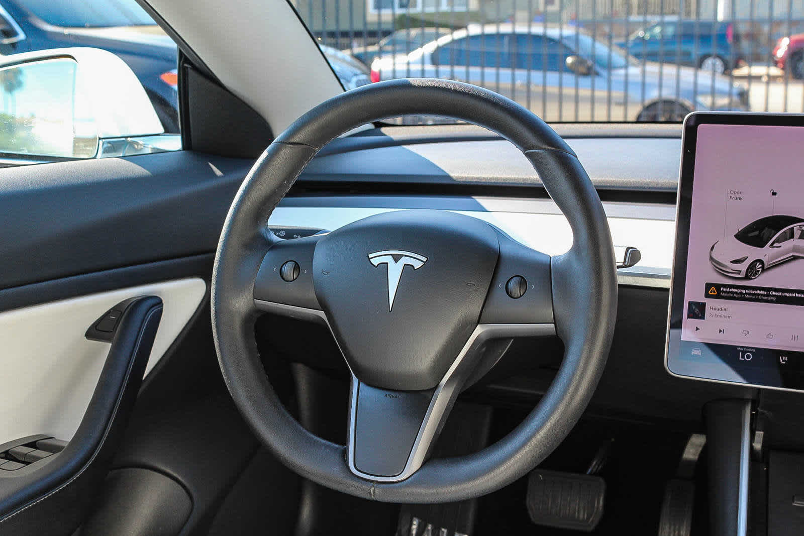 2019 Tesla Model 3 Standard Range 16