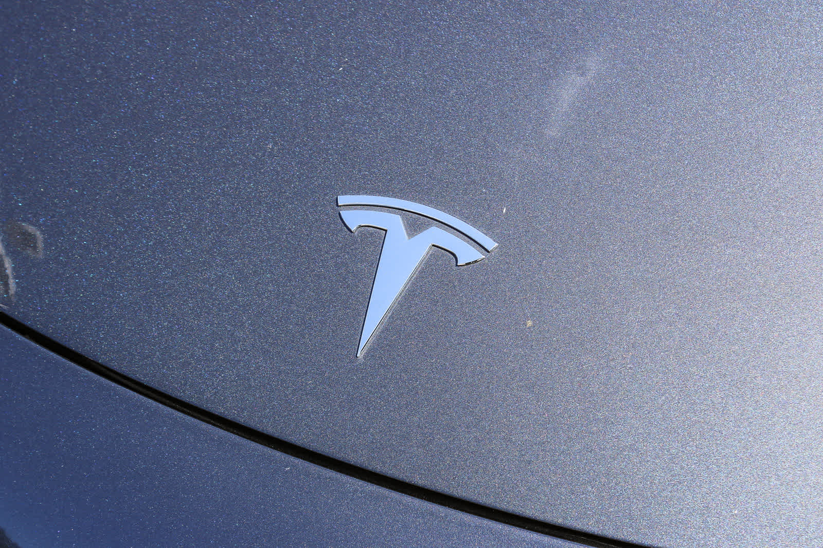 2020 Tesla Model 3 Long Range 12